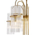 Eli 9 Light Pendant